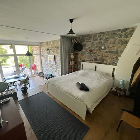 Namuco - Petit Loft De Charme Entre Citadelle & Centre Ville Намюр Экстерьер фото
