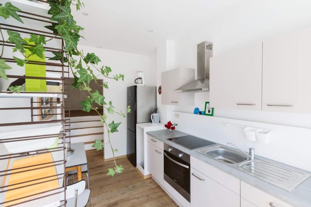 Namuco - Petit Loft De Charme Entre Citadelle & Centre Ville Намюр Экстерьер фото